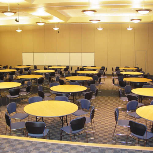 1870-C-and-D-rounds Setup of ATEC room