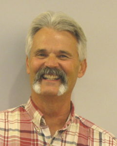 head shot of Bill Autry