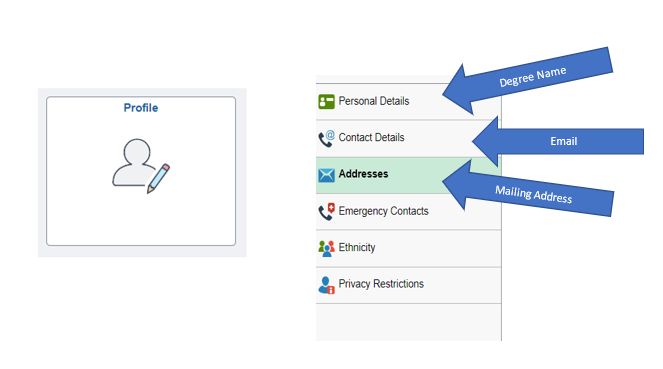CTC link change name tile
