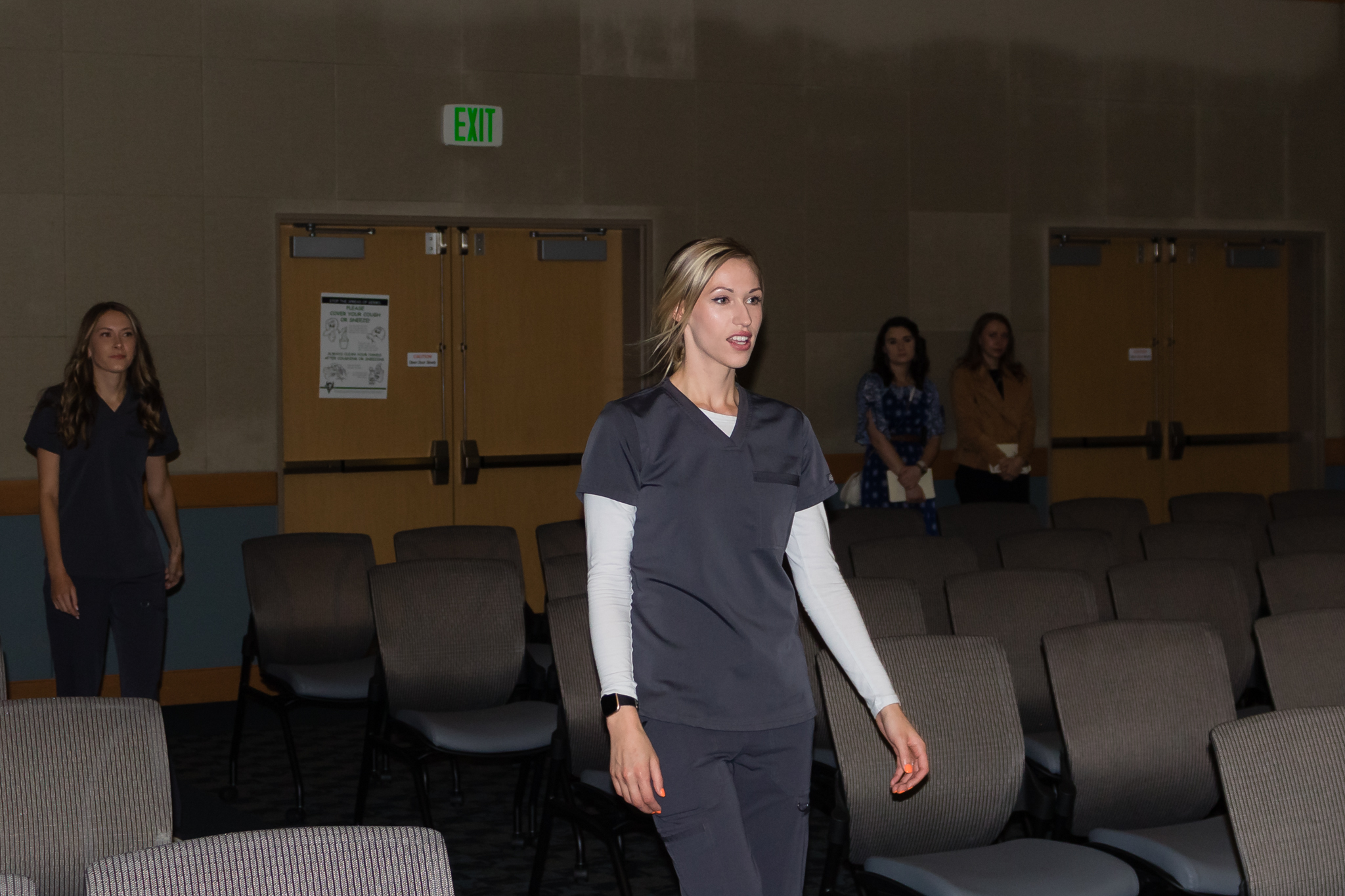 bbcc nursing pinning ceremony