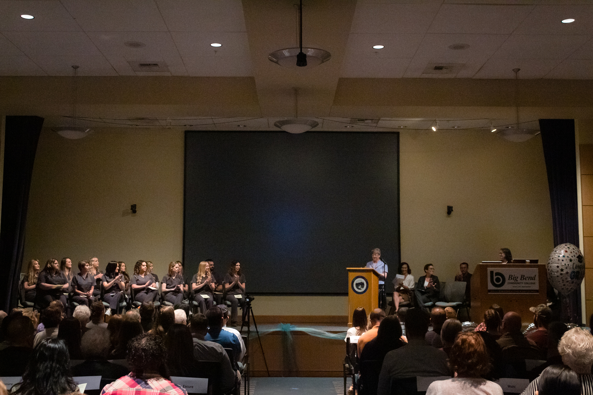 bbcc nursing pinning ceremony