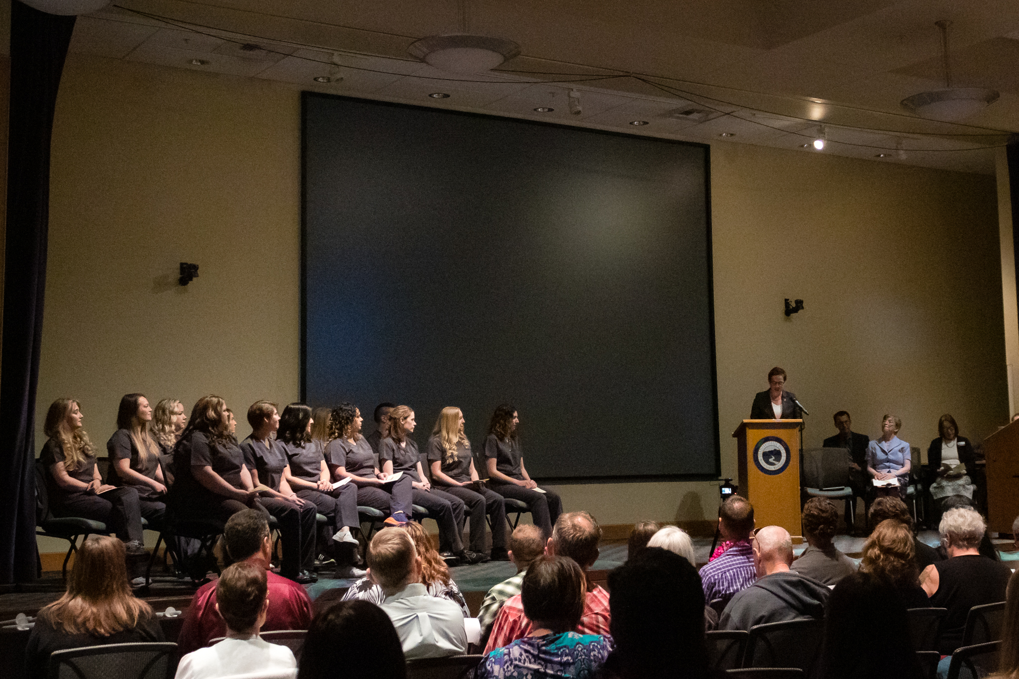 bbcc nursing pinning ceremony