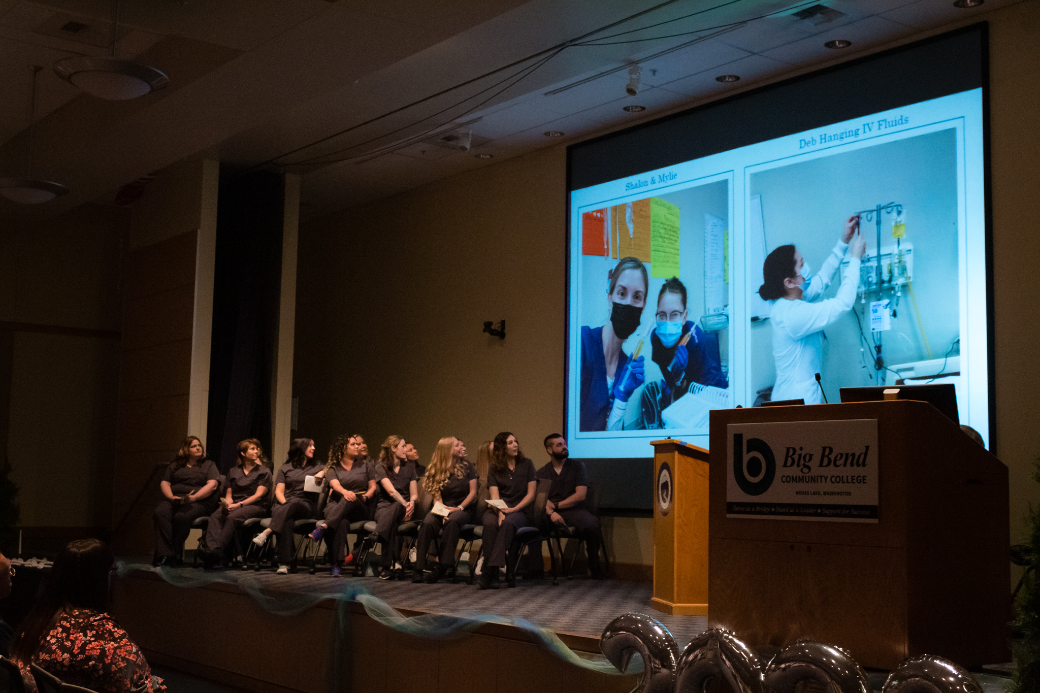 bbcc nursing pinning ceremony