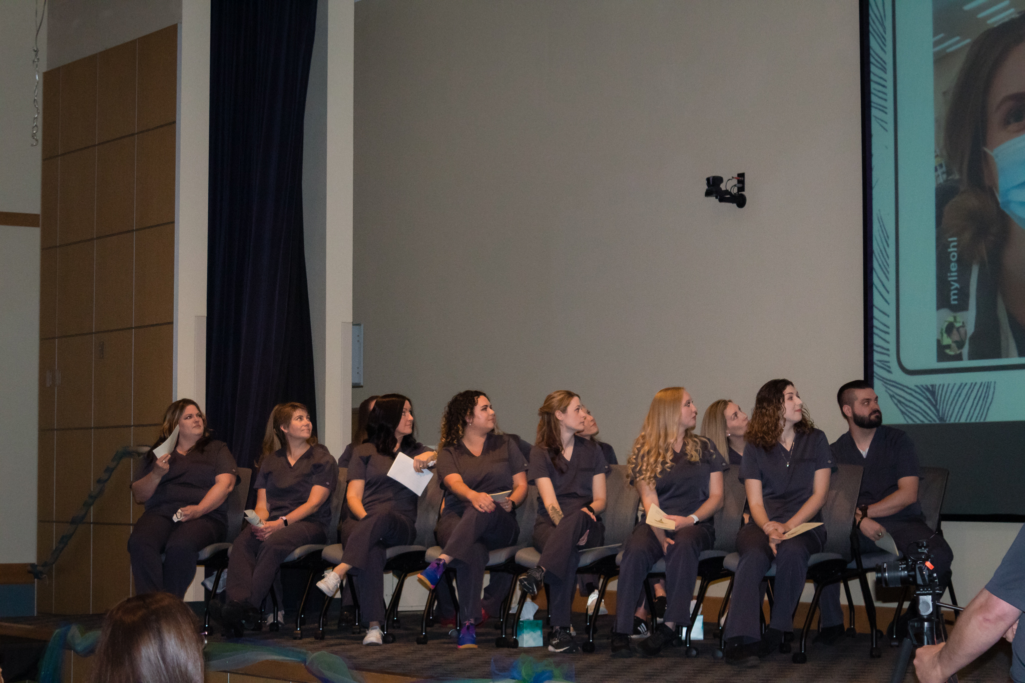 bbcc nursing pinning ceremony
