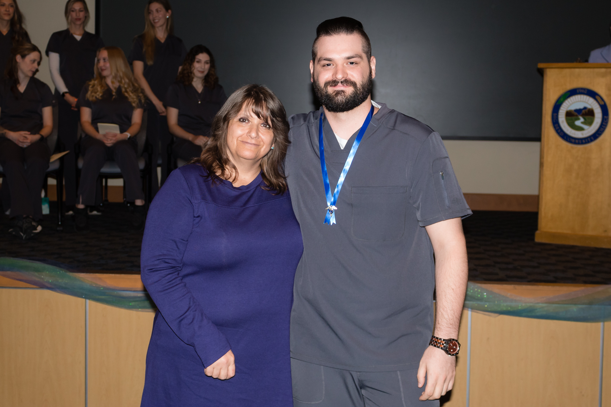 bbcc nursing pinning ceremony