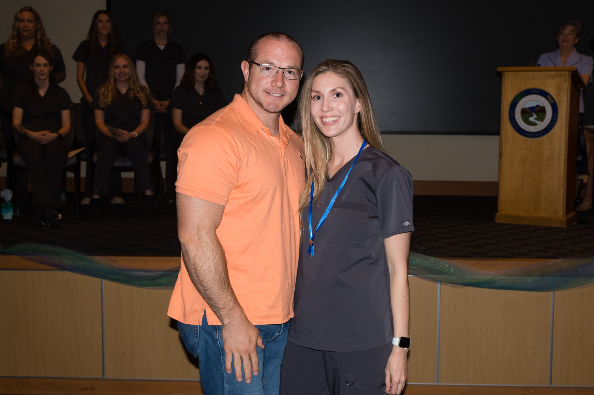 bbcc nursing pinning ceremony