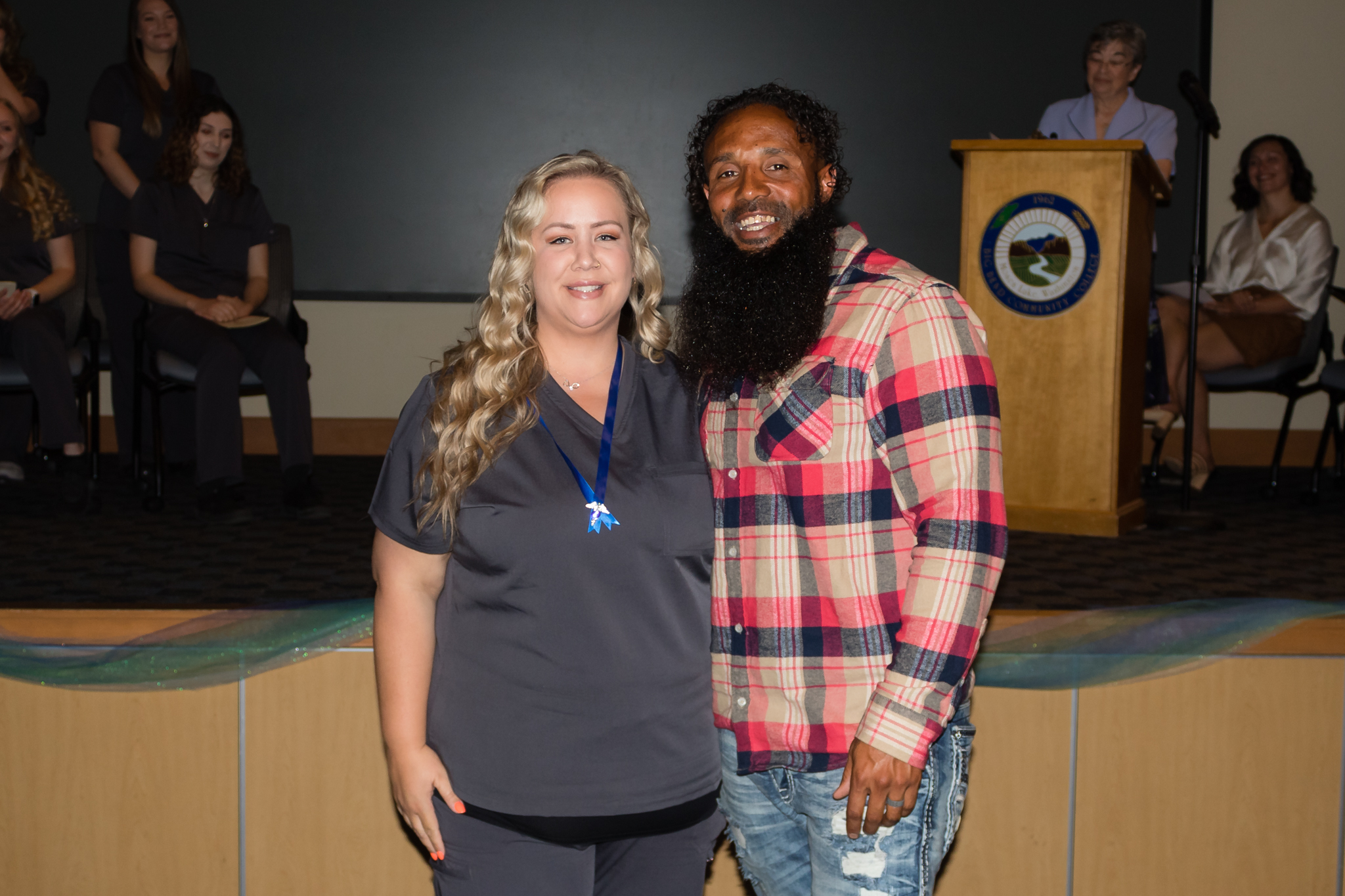 bbcc nursing pinning ceremony