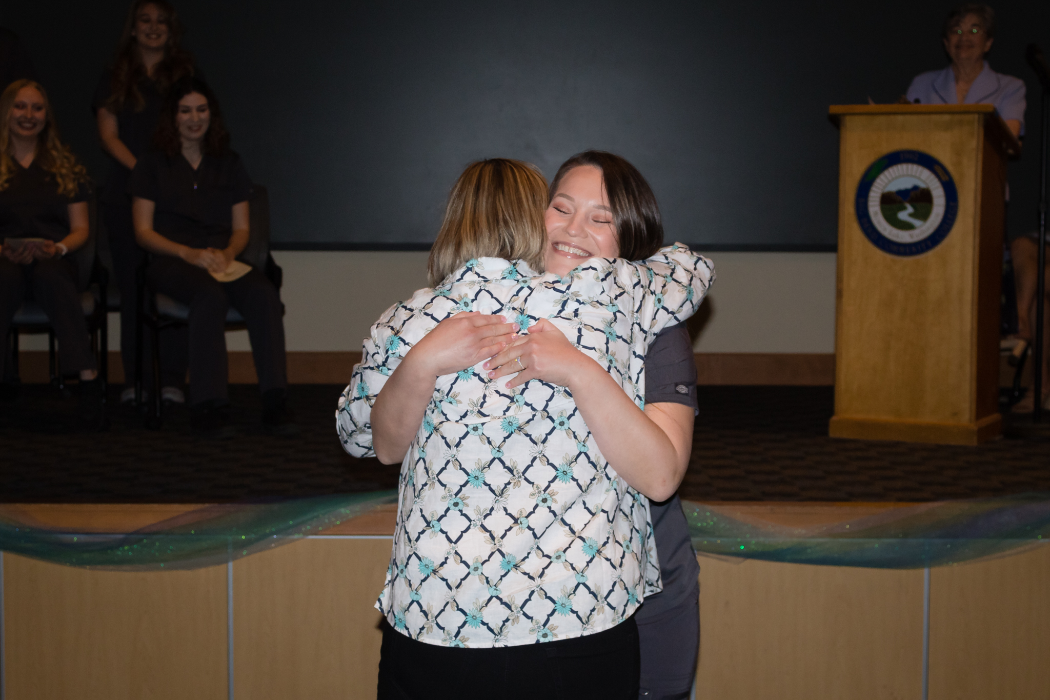 bbcc nursing pinning ceremony