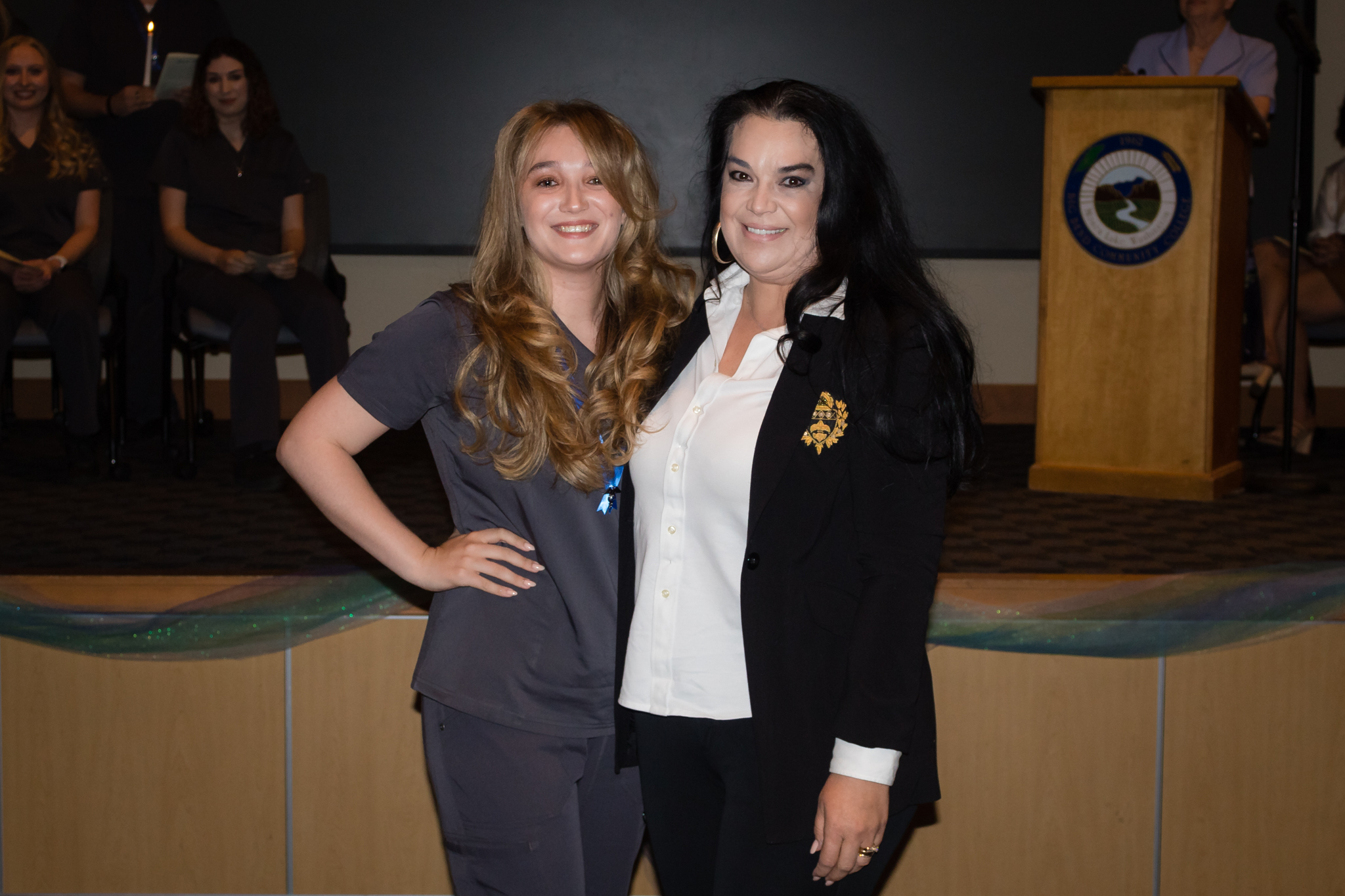 bbcc nursing pinning ceremony