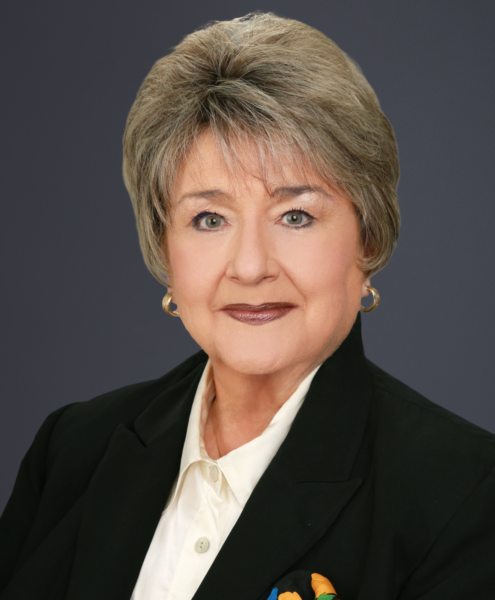 Katherine Franz Swinger