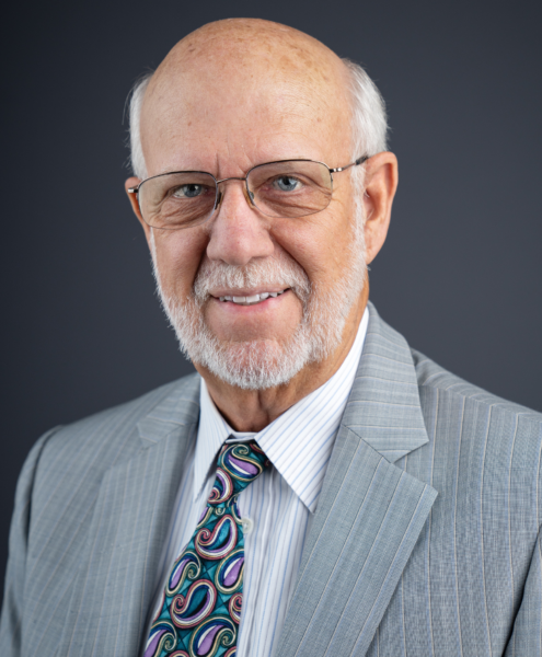 Milbrandt, Butch Canva for Website