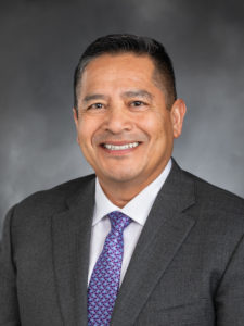 Nearly 500 Big Bend grads preparing to March Friday - Big Bend Community College Image