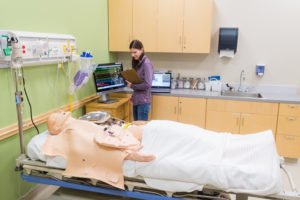 Simulation Technology-Lab Shot