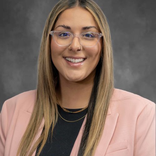 Tahlia Perez Tahlia Perez