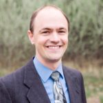 Headshot of Dr. Tyler Wallace