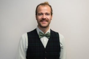 art instructor dustin regul